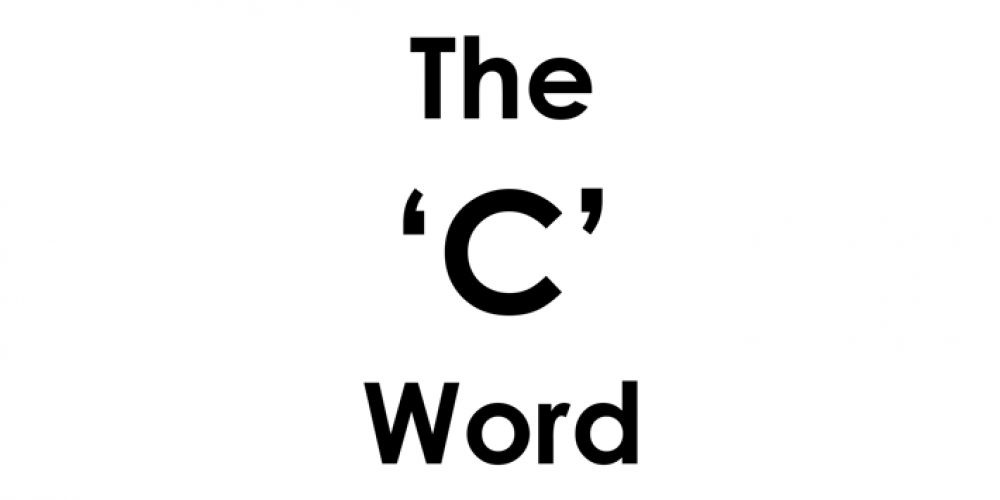Quick Inquiry into the “C” word - GIFCL.com
