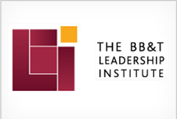 The BB&T Leadership Institute - Collaborators GIFCL.com
