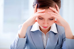 Dealing Effectively with Stress - GIFCL.com