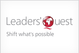 Leader's Quest - Collaborators GIFCL.com