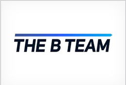 The B Team - Collaborators GIFCL.com