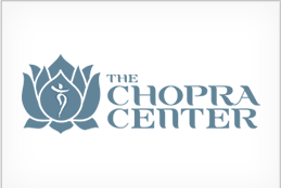 Chopra Center - Collaborators GIFCL.com