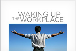 Waking Up The Workplace - Collaborators GIFCL.com