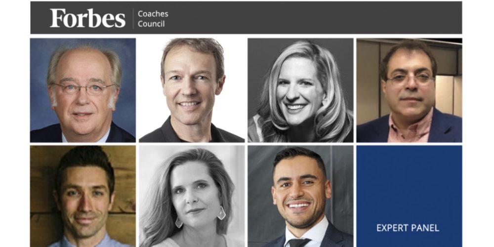 Forbes Coaches Council Expert Panel